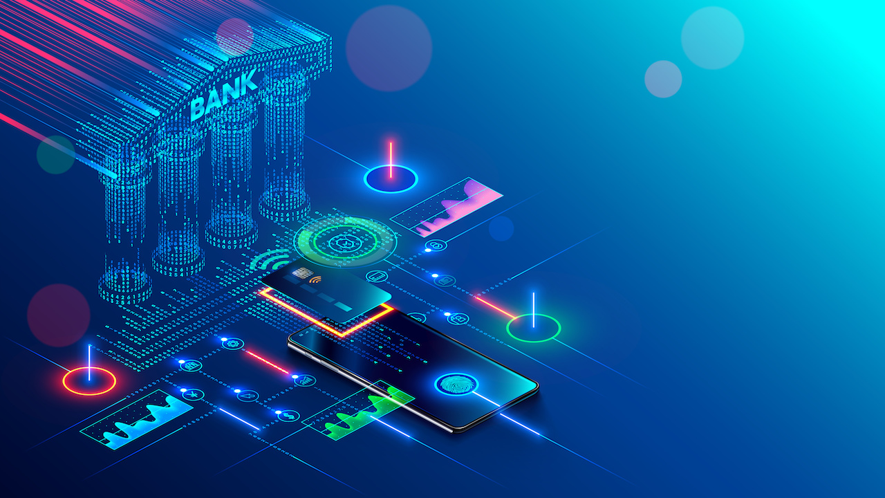 The Challenge of Big Tech Finance